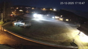 Obec Benecko - Dětský park - 23.12.2025 v 17:15 Obec Benecko - Dětský park - 23.12.2025 v 17:15