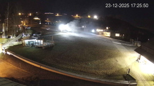 Obec Benecko - Dětský park - 23.12.2025 v 17:30 Obec Benecko - Dětský park - 23.12.2025 v 17:30