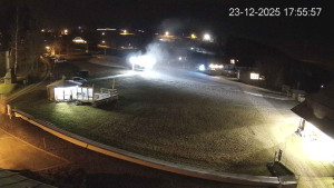 Obec Benecko - Dětský park - 23.12.2025 v 18:00 Obec Benecko - Dětský park - 23.12.2025 v 18:00