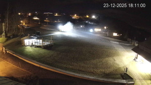 Obec Benecko - Dětský park - 23.12.2025 v 18:15 Obec Benecko - Dětský park - 23.12.2025 v 18:15