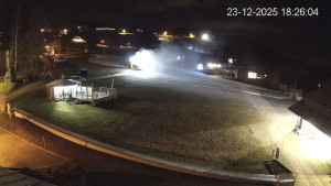 Obec Benecko - Dětský park - 23.12.2025 v 18:30 Obec Benecko - Dětský park - 23.12.2025 v 18:30