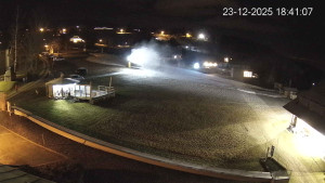 Obec Benecko - Dětský park - 23.12.2025 v 18:45 Obec Benecko - Dětský park - 23.12.2025 v 18:45