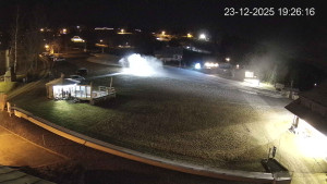 Obec Benecko - Dětský park - 23.12.2025 v 19:30 Obec Benecko - Dětský park - 23.12.2025 v 19:30