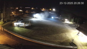 Obec Benecko - Dětský park - 23.12.2025 v 20:30 Obec Benecko - Dětský park - 23.12.2025 v 20:30