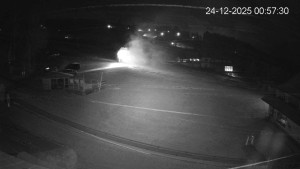 Obec Benecko - Dětský park - 24.12.2025 v 01:00 Obec Benecko - Dětský park - 24.12.2025 v 01:00