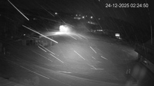 Obec Benecko - Dětský park - 24.12.2025 v 02:30 Obec Benecko - Dětský park - 24.12.2025 v 02:30