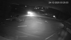 Obec Benecko - Dětský park - 24.12.2025 v 03:30 Obec Benecko - Dětský park - 24.12.2025 v 03:30