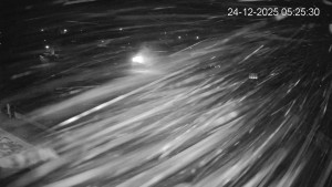 Obec Benecko - Dětský park - 24.12.2025 v 05:30 Obec Benecko - Dětský park - 24.12.2025 v 05:30