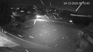 Obec Benecko - Dětský park - 24.12.2025 v 06:15 Obec Benecko - Dětský park - 24.12.2025 v 06:15