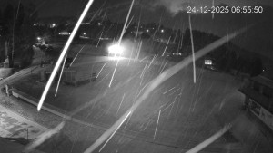 Obec Benecko - Dětský park - 24.12.2025 v 07:00 Obec Benecko - Dětský park - 24.12.2025 v 07:00