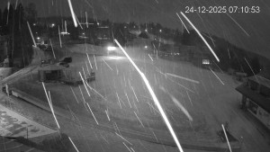 Obec Benecko - Dětský park - 24.12.2025 v 07:15 Obec Benecko - Dětský park - 24.12.2025 v 07:15