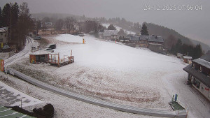 Obec Benecko - Dětský park - 24.12.2025 v 08:00 Obec Benecko - Dětský park - 24.12.2025 v 08:00