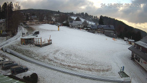 Obec Benecko - Dětský park - 24.12.2025 v 09:00 Obec Benecko - Dětský park - 24.12.2025 v 09:00