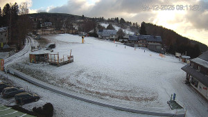 Obec Benecko - Dětský park - 24.12.2025 v 09:15 Obec Benecko - Dětský park - 24.12.2025 v 09:15