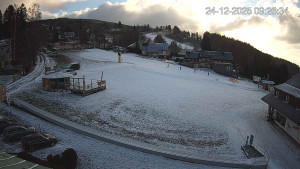 Obec Benecko - Dětský park - 24.12.2025 v 09:30 Obec Benecko - Dětský park - 24.12.2025 v 09:30