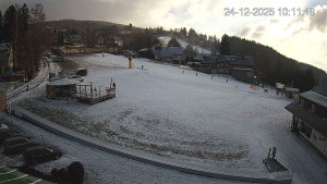 Obec Benecko - Dětský park - 24.12.2025 v 10:15 Obec Benecko - Dětský park - 24.12.2025 v 10:15