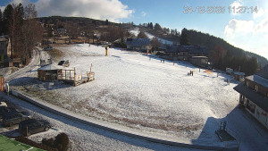 Obec Benecko - Dětský park - 24.12.2025 v 11:30 Obec Benecko - Dětský park - 24.12.2025 v 11:30