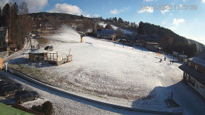 Obec Benecko - Dětský park - 24.12.2025 v 12:00 Obec Benecko - Dětský park - 24.12.2025 v 12:00