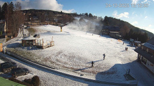 Obec Benecko - Dětský park - 24.12.2025 v 12:15 Obec Benecko - Dětský park - 24.12.2025 v 12:15