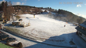 Obec Benecko - Dětský park - 24.12.2025 v 13:00 Obec Benecko - Dětský park - 24.12.2025 v 13:00