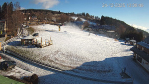 Obec Benecko - Dětský park - 24.12.2025 v 13:15 Obec Benecko - Dětský park - 24.12.2025 v 13:15