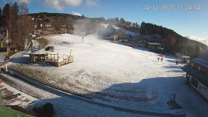 Obec Benecko - Dětský park - 24.12.2025 v 13:30 Obec Benecko - Dětský park - 24.12.2025 v 13:30