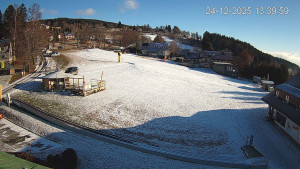 Obec Benecko - Dětský park - 24.12.2025 v 13:45 Obec Benecko - Dětský park - 24.12.2025 v 13:45