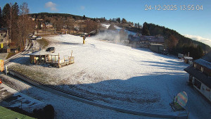 Obec Benecko - Dětský park - 24.12.2025 v 14:00 Obec Benecko - Dětský park - 24.12.2025 v 14:00