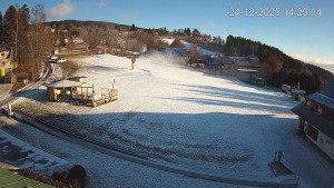 Obec Benecko - Dětský park - 24.12.2025 v 14:30 Obec Benecko - Dětský park - 24.12.2025 v 14:30