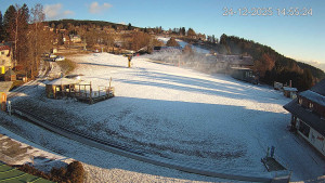 Obec Benecko - Dětský park - 24.12.2025 v 15:00 Obec Benecko - Dětský park - 24.12.2025 v 15:00
