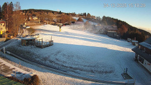 Obec Benecko - Dětský park - 24.12.2025 v 15:15 Obec Benecko - Dětský park - 24.12.2025 v 15:15
