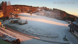 Obec Benecko - Dětský park - 24.12.2025 v 15:45 Obec Benecko - Dětský park - 24.12.2025 v 15:45