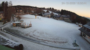 Obec Benecko - Dětský park - 24.12.2025 v 16:00 Obec Benecko - Dětský park - 24.12.2025 v 16:00