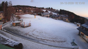 Obec Benecko - Dětský park - 24.12.2025 v 16:15 Obec Benecko - Dětský park - 24.12.2025 v 16:15