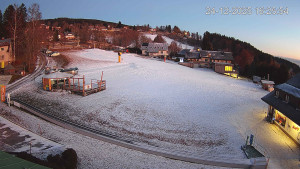 Obec Benecko - Dětský park - 24.12.2025 v 16:30 Obec Benecko - Dětský park - 24.12.2025 v 16:30