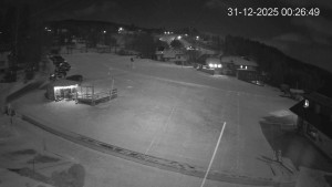 Obec Benecko - Dětský park - 31.12.2025 v 00:30 Obec Benecko - Dětský park - 31.12.2025 v 00:30