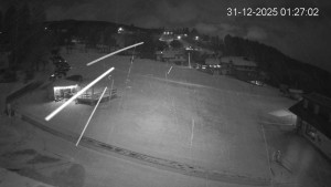 Obec Benecko - Dětský park - 31.12.2025 v 01:30 Obec Benecko - Dětský park - 31.12.2025 v 01:30