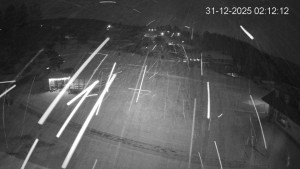 Obec Benecko - Dětský park - 31.12.2025 v 02:15 Obec Benecko - Dětský park - 31.12.2025 v 02:15