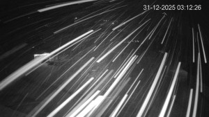 Obec Benecko - Dětský park - 31.12.2025 v 03:15 Obec Benecko - Dětský park - 31.12.2025 v 03:15