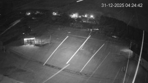 Obec Benecko - Dětský park - 31.12.2025 v 04:30 Obec Benecko - Dětský park - 31.12.2025 v 04:30