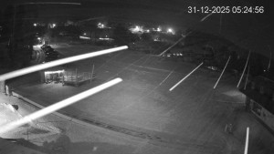 Obec Benecko - Dětský park - 31.12.2025 v 05:30 Obec Benecko - Dětský park - 31.12.2025 v 05:30