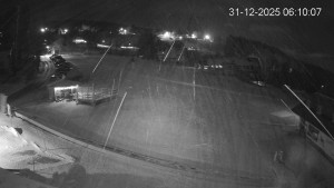 Obec Benecko - Dětský park - 31.12.2025 v 06:15 Obec Benecko - Dětský park - 31.12.2025 v 06:15