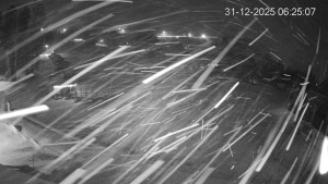 Obec Benecko - Dětský park - 31.12.2025 v 06:30 Obec Benecko - Dětský park - 31.12.2025 v 06:30