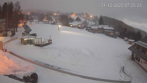 Obec Benecko - Dětský park - 31.12.2025 v 07:30 Obec Benecko - Dětský park - 31.12.2025 v 07:30