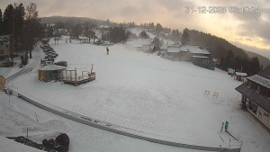 Obec Benecko - Dětský park - 31.12.2025 v 08:15 Obec Benecko - Dětský park - 31.12.2025 v 08:15