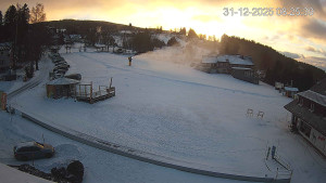 Obec Benecko - Dětský park - 31.12.2025 v 08:30 Obec Benecko - Dětský park - 31.12.2025 v 08:30