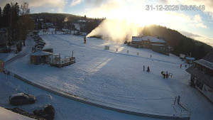 Obec Benecko - Dětský park - 31.12.2025 v 09:00 Obec Benecko - Dětský park - 31.12.2025 v 09:00