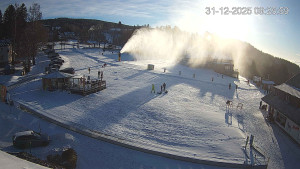 Obec Benecko - Dětský park - 31.12.2025 v 09:30 Obec Benecko - Dětský park - 31.12.2025 v 09:30