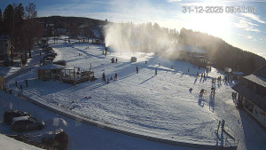 Obec Benecko - Dětský park - 31.12.2025 v 09:45 Obec Benecko - Dětský park - 31.12.2025 v 09:45