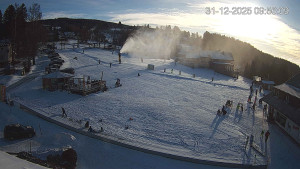 Obec Benecko - Dětský park - 31.12.2025 v 10:00 Obec Benecko - Dětský park - 31.12.2025 v 10:00